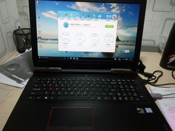 联想(Lenovo)拯救者 ISK15.6英寸游戏本(i5-63