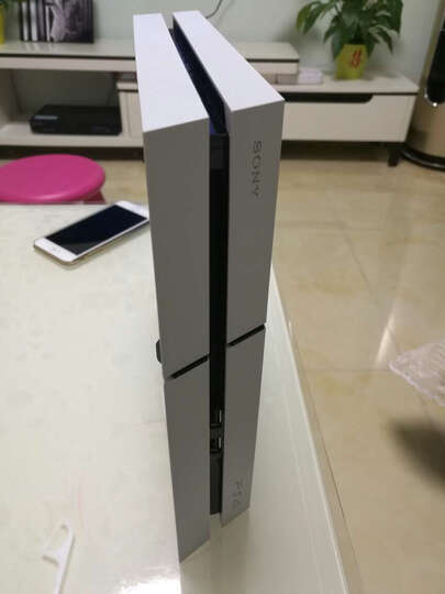 索尼(SONY)【PS4国行主机】PlayStation 4 星