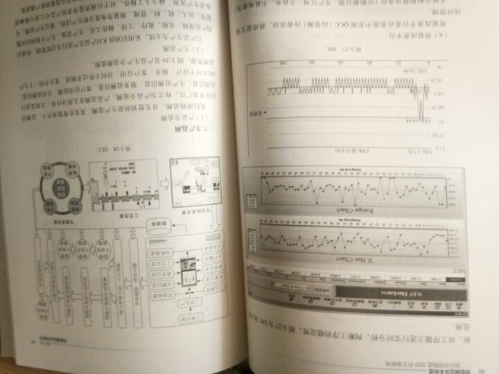 智能制造之路:数字化工厂 晒单图