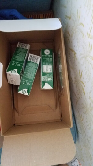 伊利金典高钙低脂纯牛奶整箱 250ml*12盒（新老包装随机）礼盒装 晒单图