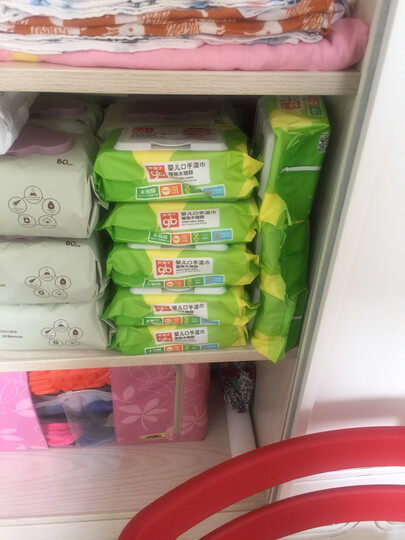 乐儿宝(bobo)勺子汤匙汤勺(研磨+喂食) 新生儿宝宝防烫研磨两用勺子儿童餐具 颜色随机 晒单图