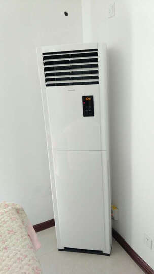 (CHANGHONG)3匹 立柜式家用冷暖定速空调