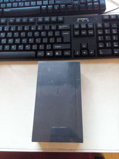 锤子 坚果 16GB 黑色 移动联通4G手机 双卡双