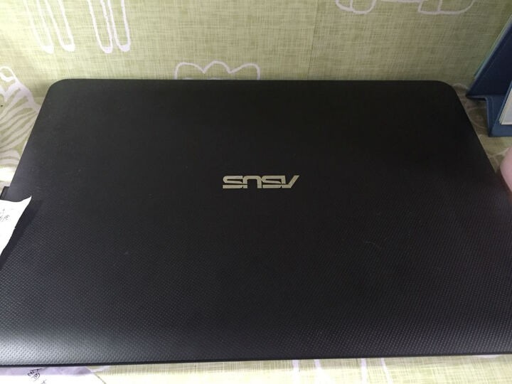 华硕(ASUS)经典系列R454LJ 14英寸笔记本电