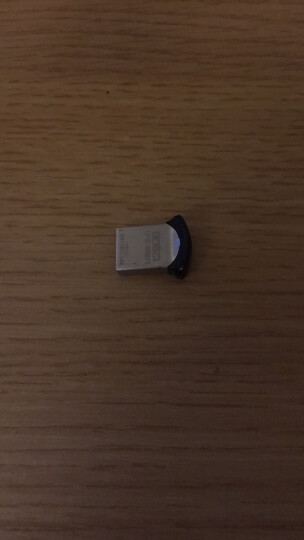 闪迪（SanDisk）至尊高速酷豆 （CZ43） USB 3.0 U盘 128GB 读150MB/s 写40MB/s 晒单图