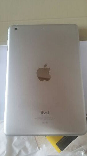 Apple iPad mini 2 平板电脑 7.9英寸(32G WLA