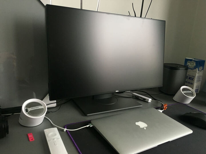 戴尔U2417H怎么样?戴尔U2417H好吗?,推荐