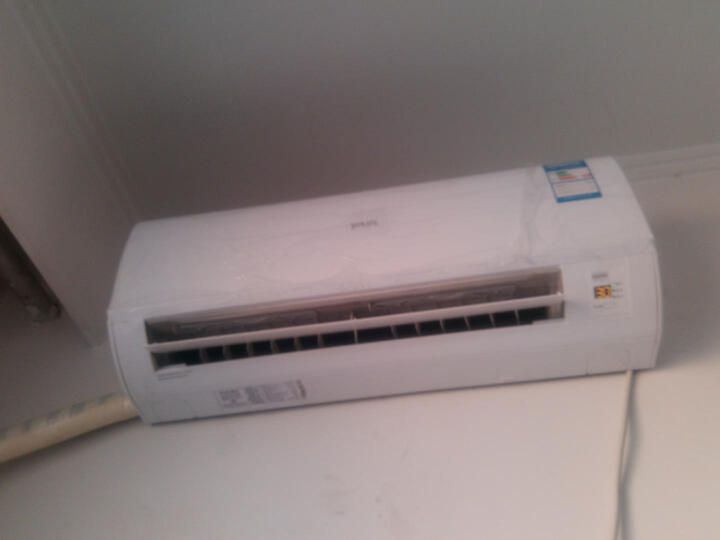 扬子(YAIR)1.5匹 壁挂式 定速 冷暖空调(纯铜管