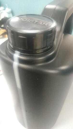 奥吉星(OGISTAR) 全合成机油润滑油 5W-40 SN级 4L 汽车发动机油 晒单图