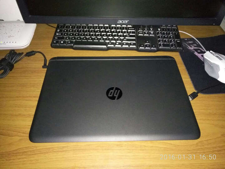 惠普(HP)WASD 暗影精灵 15.6英寸游戏笔记本