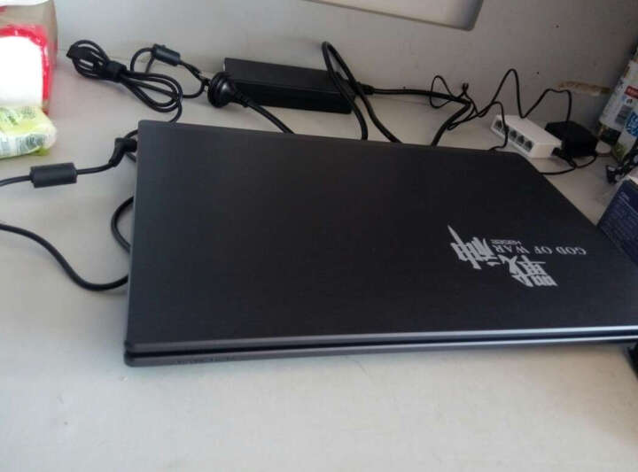 神K650D-A29 D3 15.6英寸游戏笔记本电脑(英
