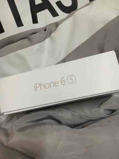 1700) 16G 金色 移动联通电信4G手机--包装完