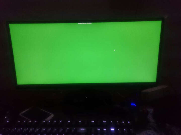 25UM65:显示器很棒,近2k的分辨率,带鱼屏玩g