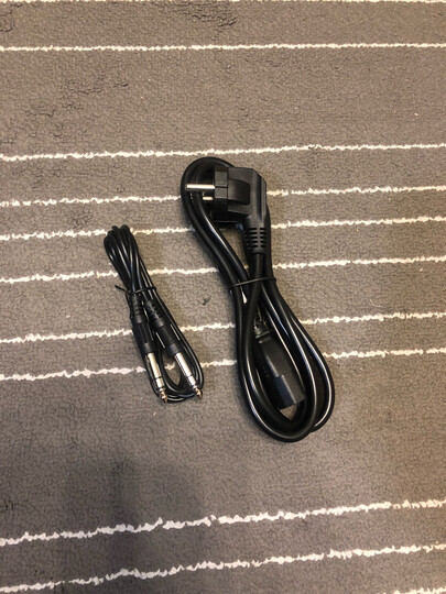 PRESONUS PreSonus T8/Temblor T10 有源音箱 大功率低音炮 晒单图