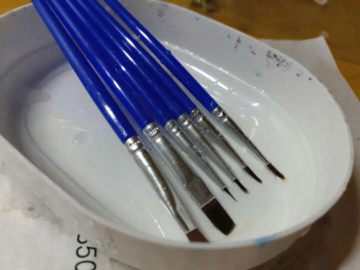 佳彩天颜 diy数字油画 客厅植物风景花卉大幅手绘装饰油彩画 创意礼品 G065窗外向日葵 40*50CM订好内框 晒单图