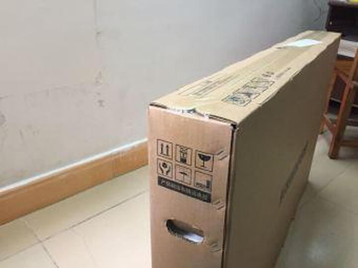 乐视超级电视 第3代X40(X3-40)40英寸2D智能