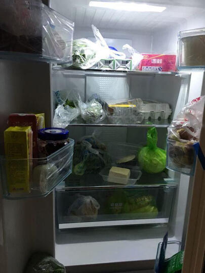 海尔BCD-325WDSD怎么样?海尔BCD-325WD