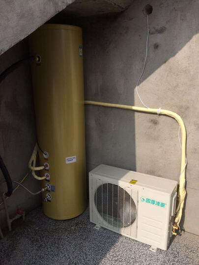 四季沐歌(MICOE):第一次在京东上买电器,服务