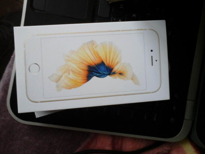 Apple iPhone 6s (A1700) 16G 金色 移动联通电
