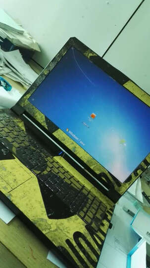 神舟(HASEE)战神Z7M-i78172D1 15.6英寸游戏