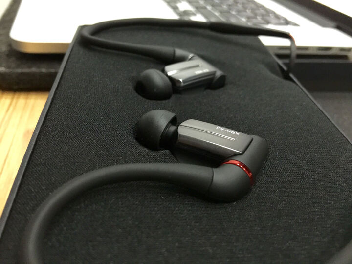 索尼XBA-A1AP怎么样?索尼XBA-A1AP好吗?