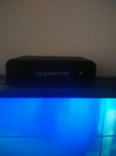 创维(skyworth)小盒子mini 爱奇艺超清盒子 四核