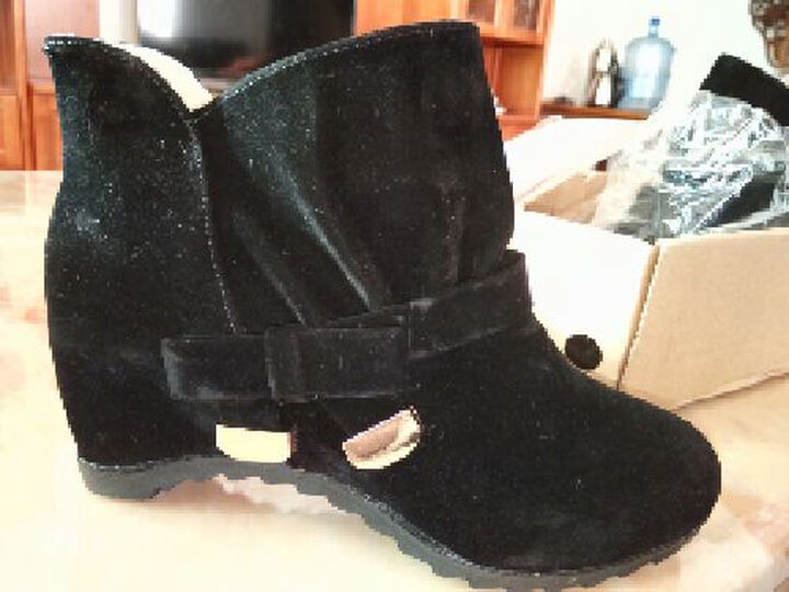 中学生高跟鞋怎么样_中学生高跟鞋多少钱_中