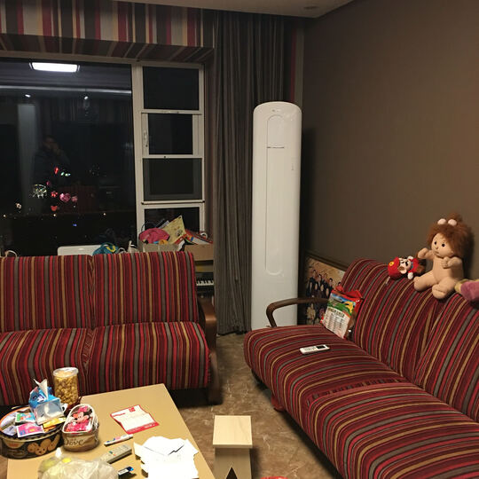 -72LW\/A8K850H-A2(2N01))--此次购物对京东的