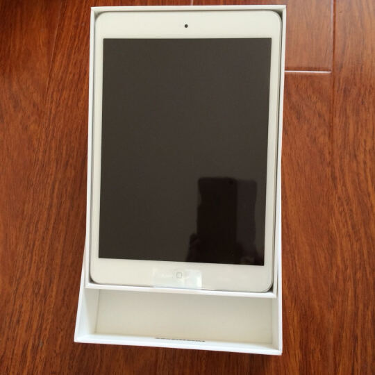 Apple iPad mini 2 平板电脑 7.9英寸(16G WLA