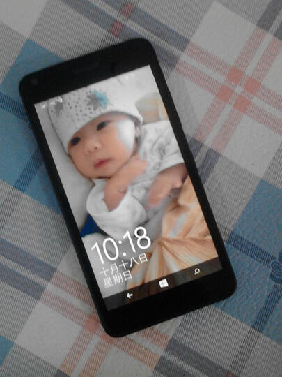 微软(Microsoft) Lumia 640 LTE DS (RM-1113)