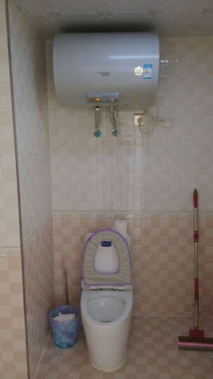 AO史密斯(A.O.Smith)ET200J-60B 电热水器 6