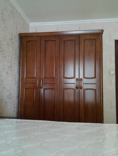 卡菲纳(Card fina):床的质量不错,主要的承重结