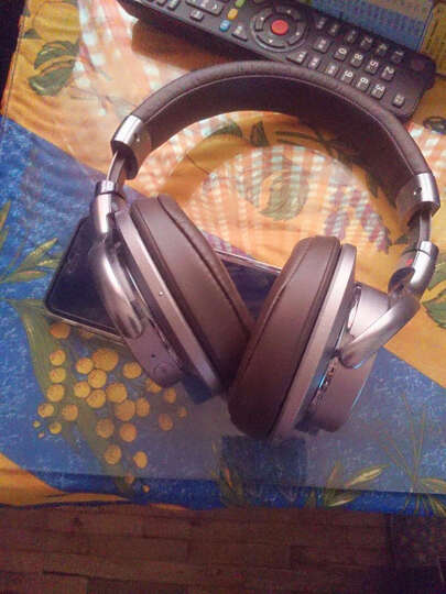 索尼(SONY)MDR-1ABT 触控高品质 无线立体声