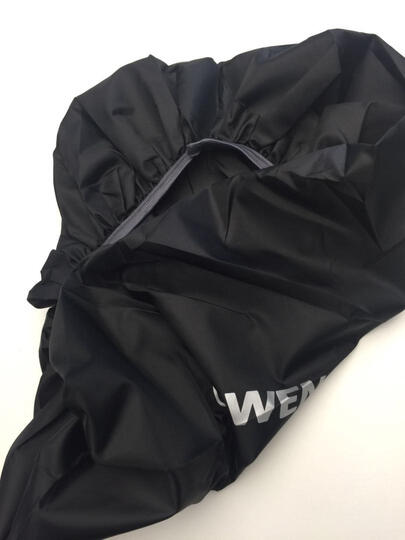 新款瑞士军刀威戈WENGER男女15.6英寸休闲电脑包双肩包背包大中学生书包 宝蓝色SAB50115105047 适合13-15.6英寸电脑 晒单图
