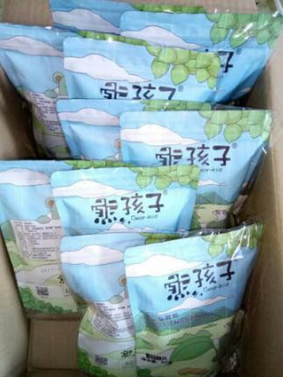 姚太太 香蕉片 蜜饯 香蕉水果干250g*2袋 晒单图