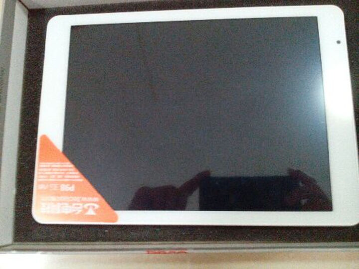 台电(Teclast) P98 3G八核 9.7英寸平板电脑(3G