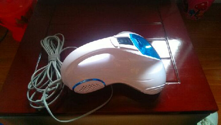 小狗(puppy)家用小型床铺除螨机紫外线除螨仪