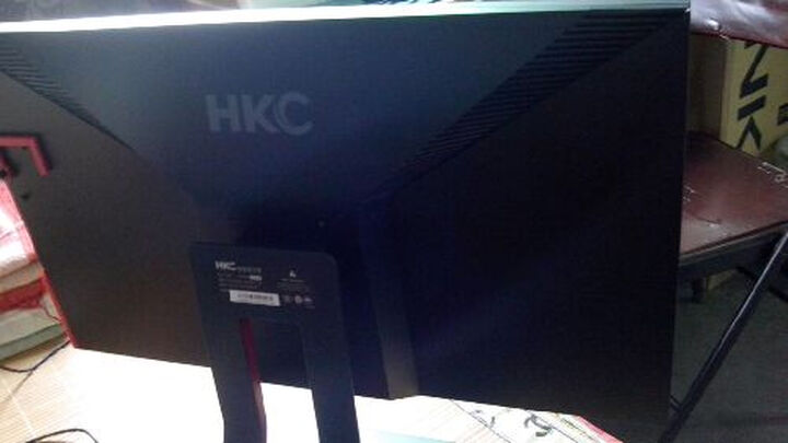 hkc t2211l 不自动切换显示_hkc g2433游戏显示器 怎么调仰角_hkc显示器怎么调