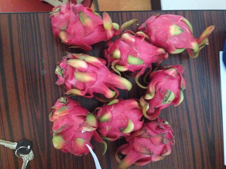 【新发地】火龙果红心红肉火龙果青龙果红龙果