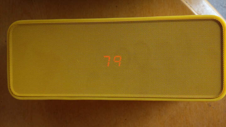 朗琴(ROYQUEEN) H3500 猛犸 立体声多功能蓝