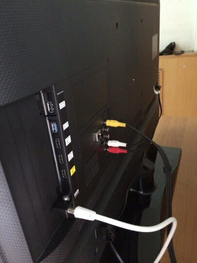 三星(SAMSUNG) UA40HU5920JXXZ 40英寸