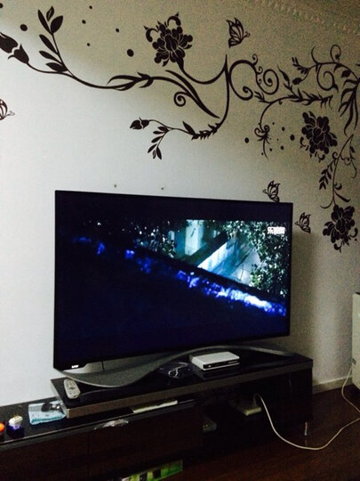 乐视TV 超级电视(Letv)X60 60英寸 3D 智能LE