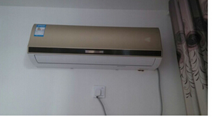 奥克斯(AUX) KFR-50GW\/SA+3 2匹 挂式家用高