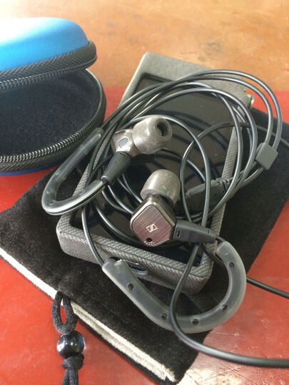 森海塞尔IE60怎么样?森海塞尔IE60好吗?_慢慢