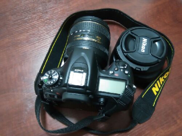 尼康(Nikon)AF-S DX 尼克尔 16-80mm f\/2.8-4E