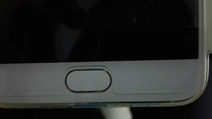 魅族 魅蓝metal 16GB 白色 移动联通双4G手机