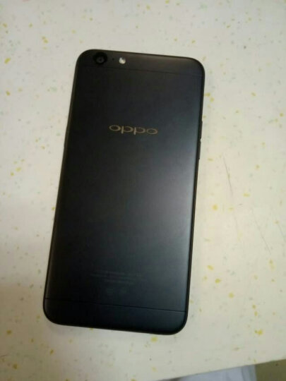 OPPO A57 3GB+32GB内存版 金色 全网通4G手机 双卡双待 晒单图