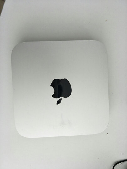 【二手95新】Apple Mac mini 苹果 台式机电脑 迷你主机 816 i5 2.5 4G 500G 独显 晒单图