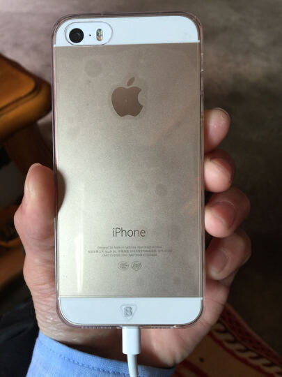 Apple iPhone 5s (A1530) 16GB 金色 移动联通