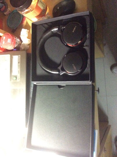 索尼(SONY)MDR-1ADAC\/M 令人惊艳的声效 来